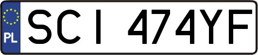 SCI474YF
