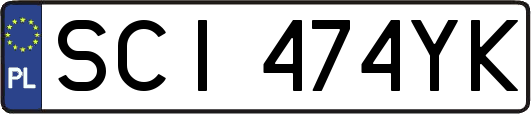 SCI474YK