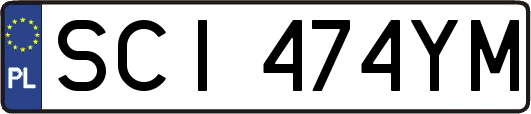 SCI474YM