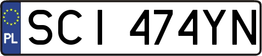 SCI474YN
