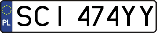SCI474YY