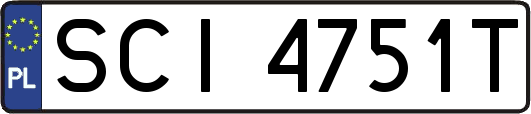 SCI4751T