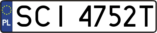SCI4752T