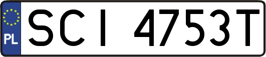 SCI4753T
