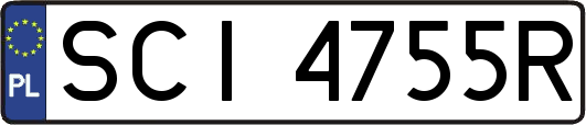 SCI4755R