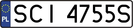 SCI4755S