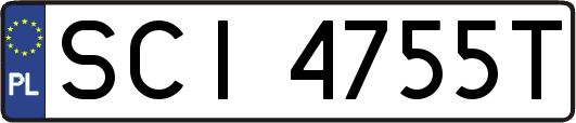 SCI4755T