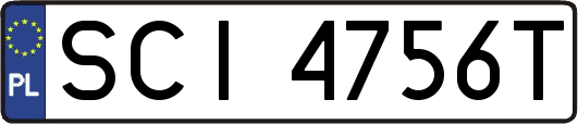 SCI4756T