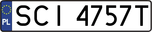 SCI4757T