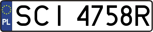 SCI4758R
