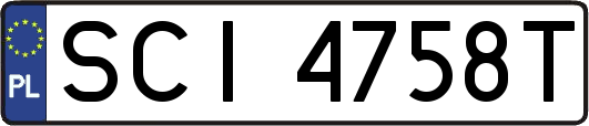SCI4758T