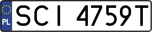SCI4759T