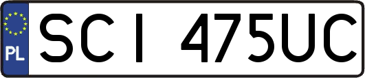 SCI475UC