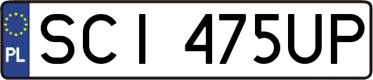 SCI475UP