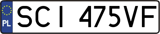 SCI475VF