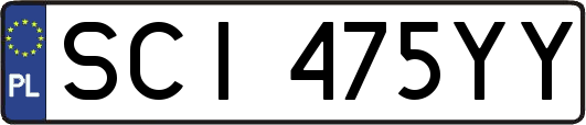 SCI475YY
