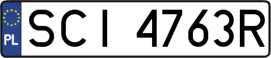SCI4763R