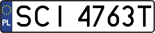SCI4763T