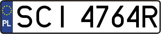 SCI4764R