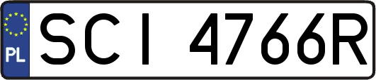SCI4766R