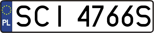 SCI4766S