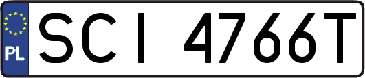 SCI4766T