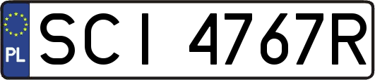 SCI4767R