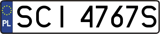 SCI4767S