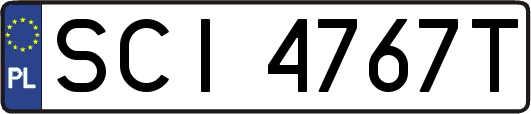 SCI4767T