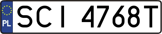 SCI4768T