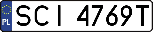 SCI4769T