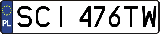 SCI476TW