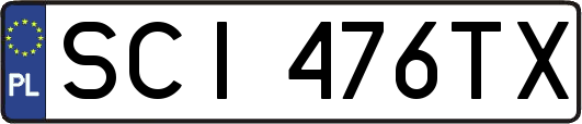 SCI476TX