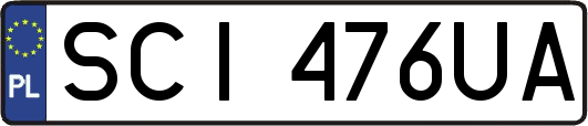 SCI476UA