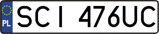SCI476UC
