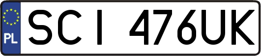 SCI476UK