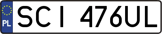 SCI476UL