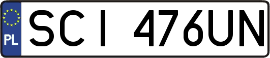 SCI476UN