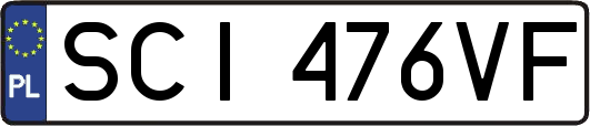 SCI476VF