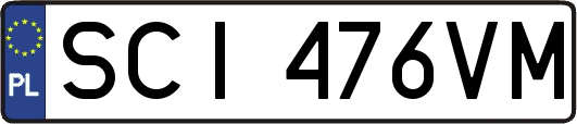 SCI476VM