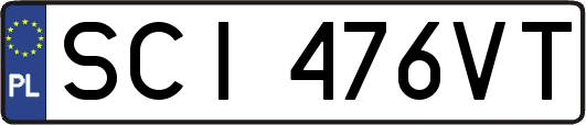 SCI476VT
