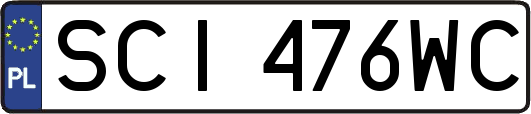 SCI476WC