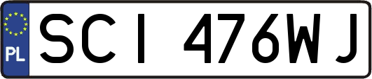 SCI476WJ