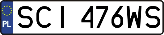 SCI476WS