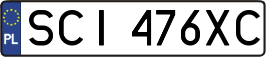 SCI476XC