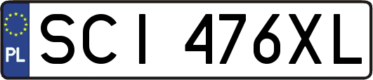 SCI476XL