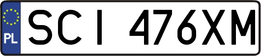SCI476XM