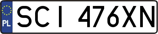 SCI476XN