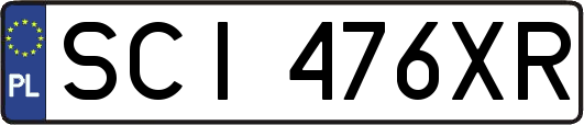 SCI476XR