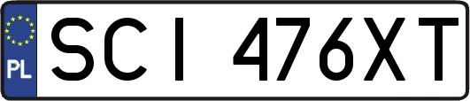 SCI476XT